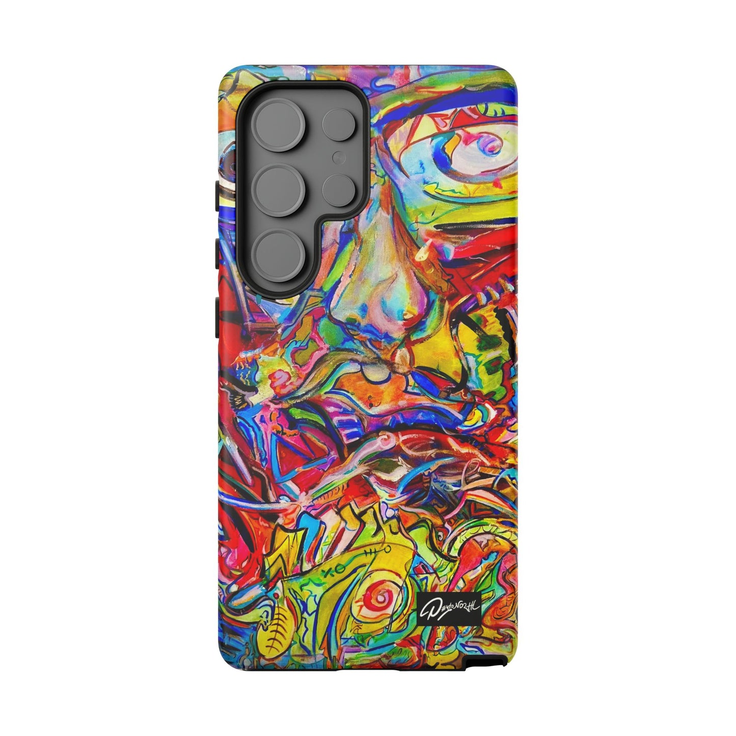 Aces & 8th’s Phone Case