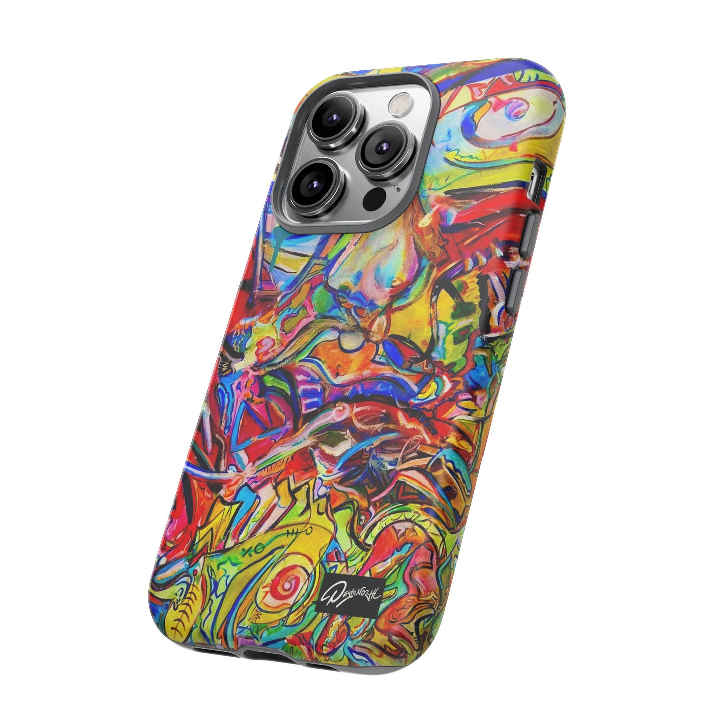 Aces & 8th’s Phone Case