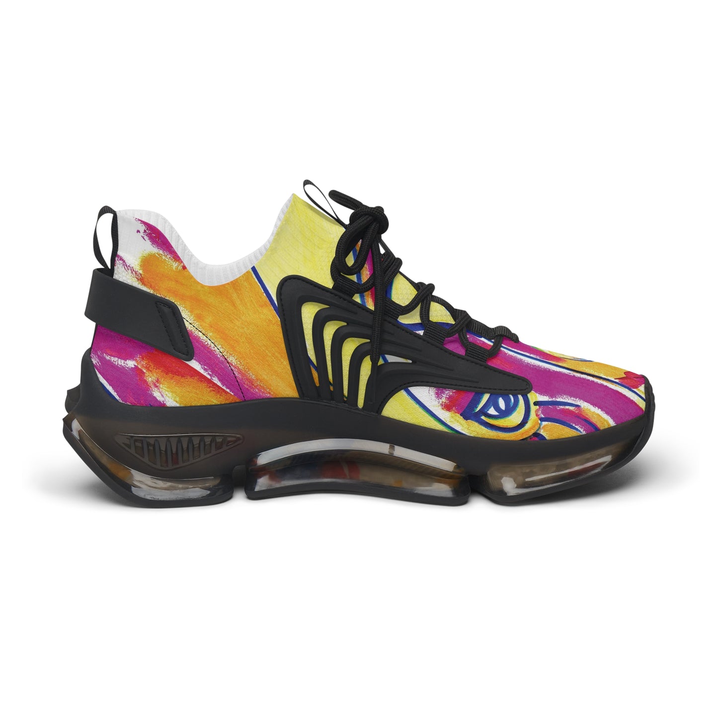 SUNLIGHT STARGAZER Women's Sneakers