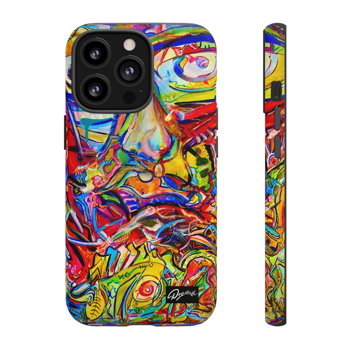 Aces & 8th’s Phone Case