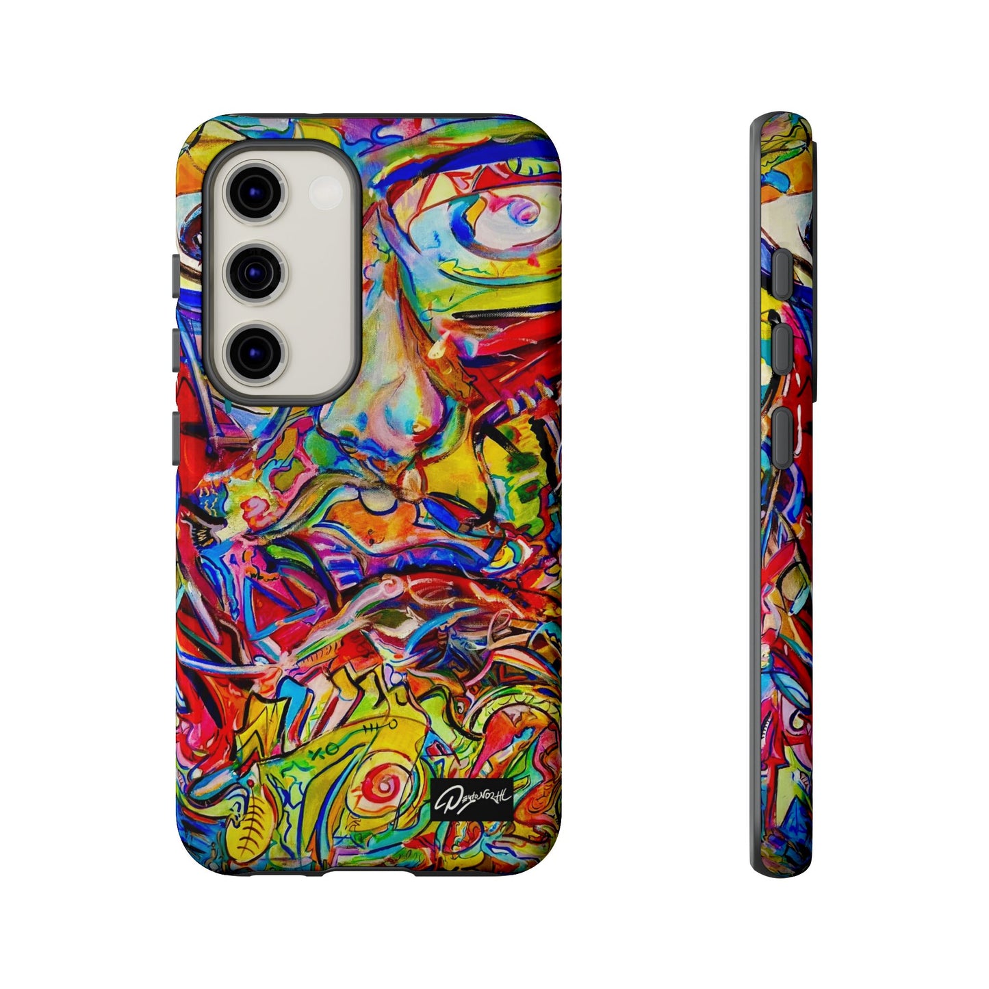 Aces & 8th’s Phone Case