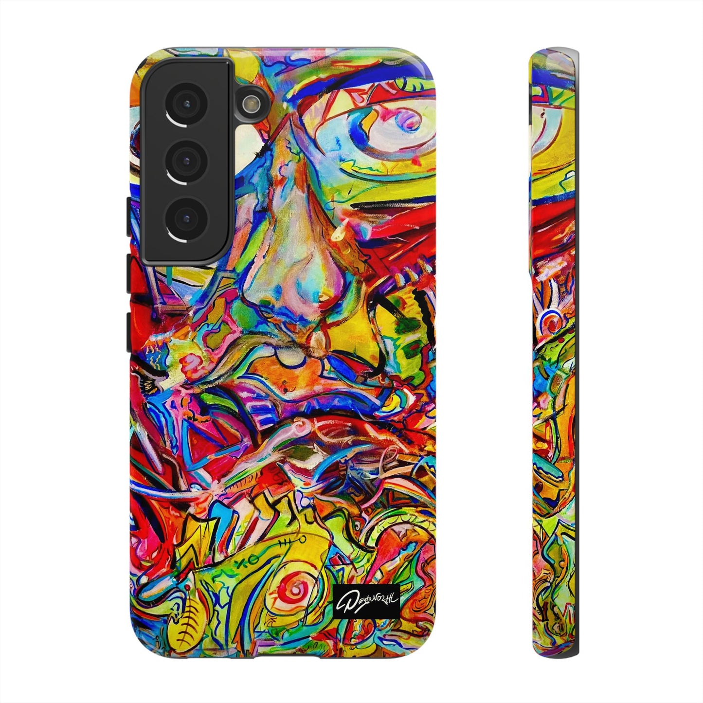 Aces & 8th’s Phone Case