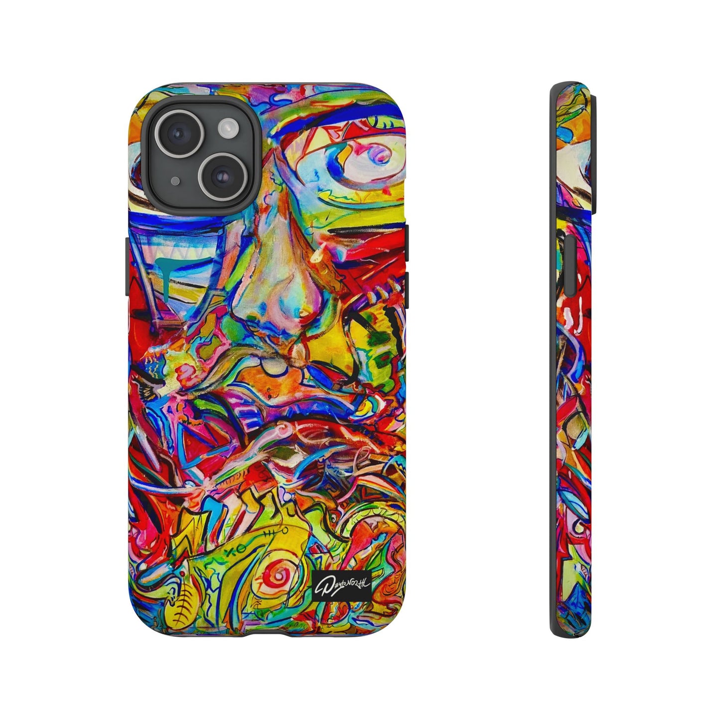 Aces & 8th’s Phone Case