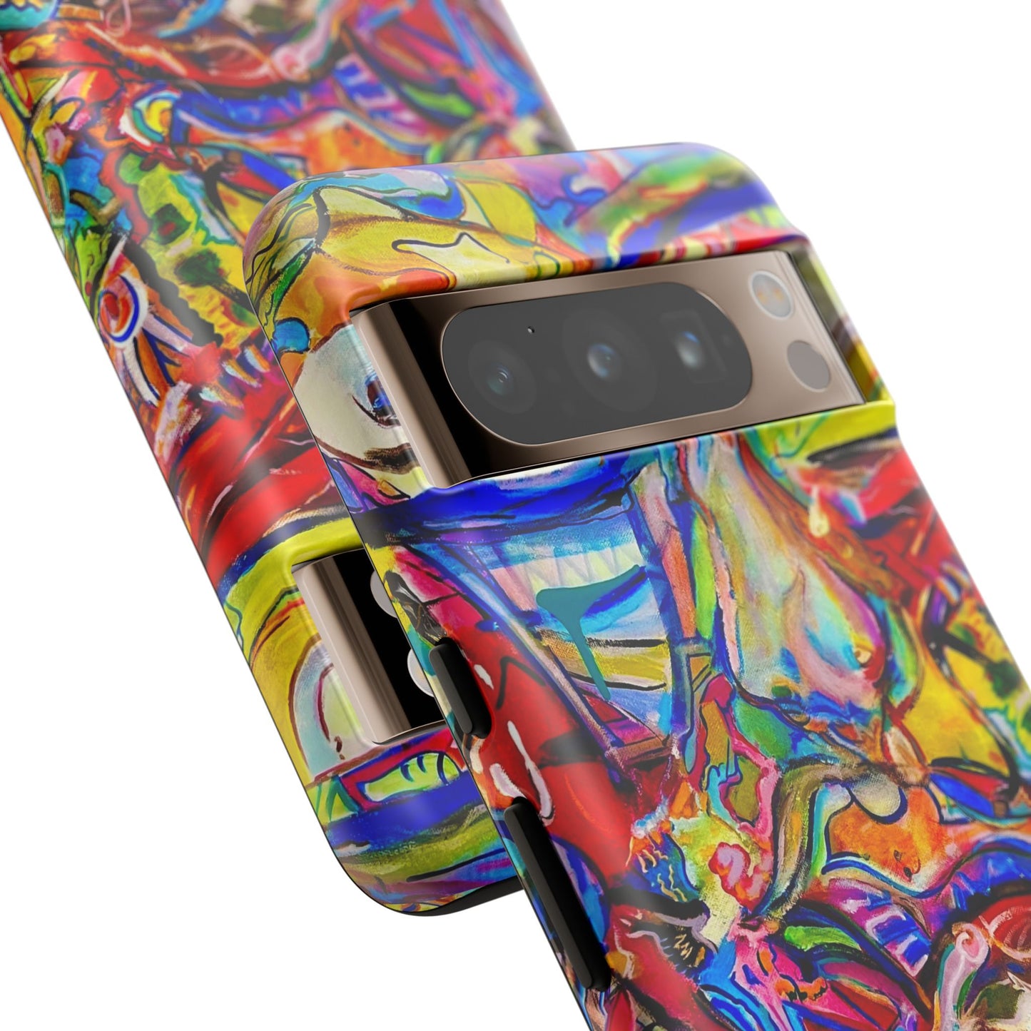 Aces & 8th’s Phone Case