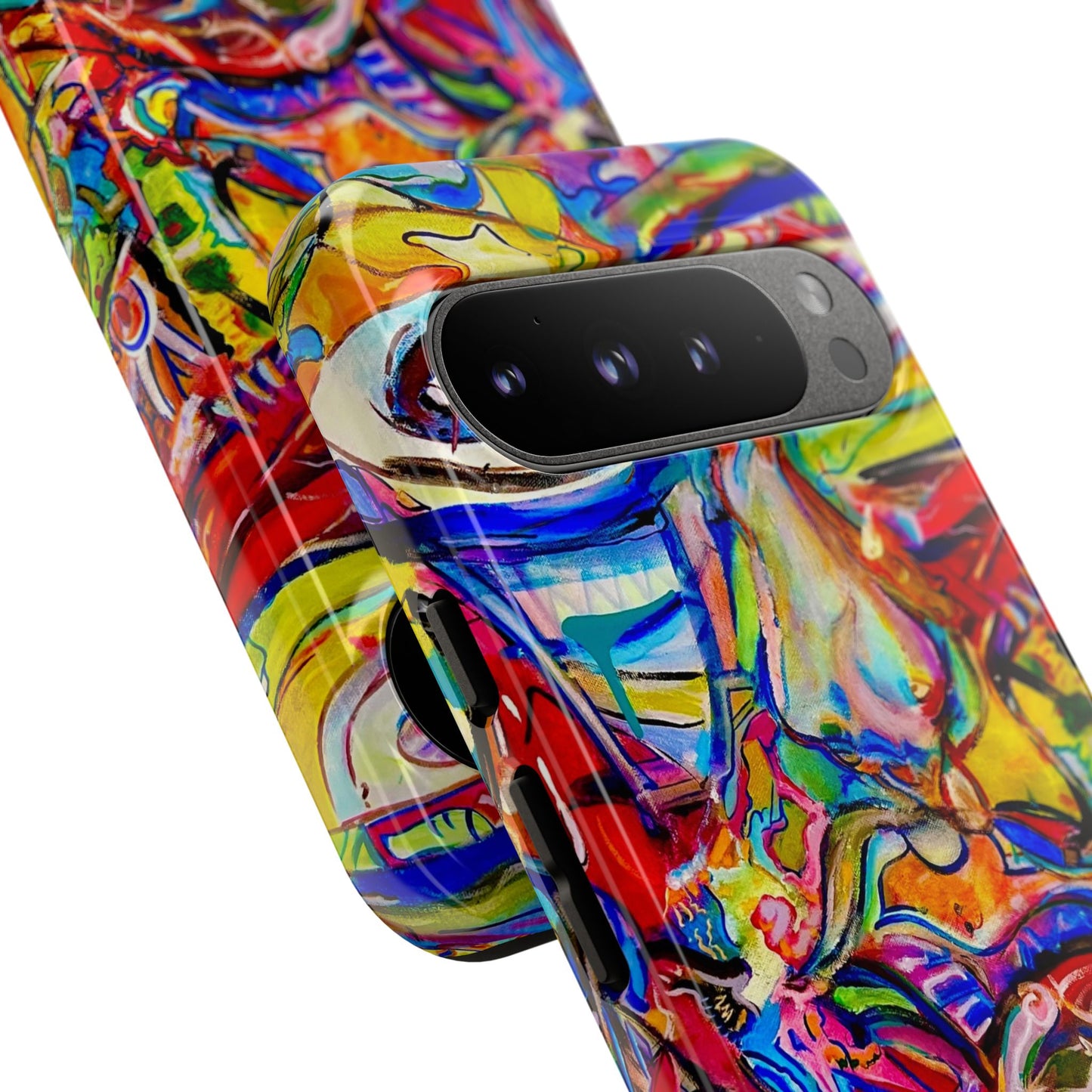 Aces & 8th’s Phone Case
