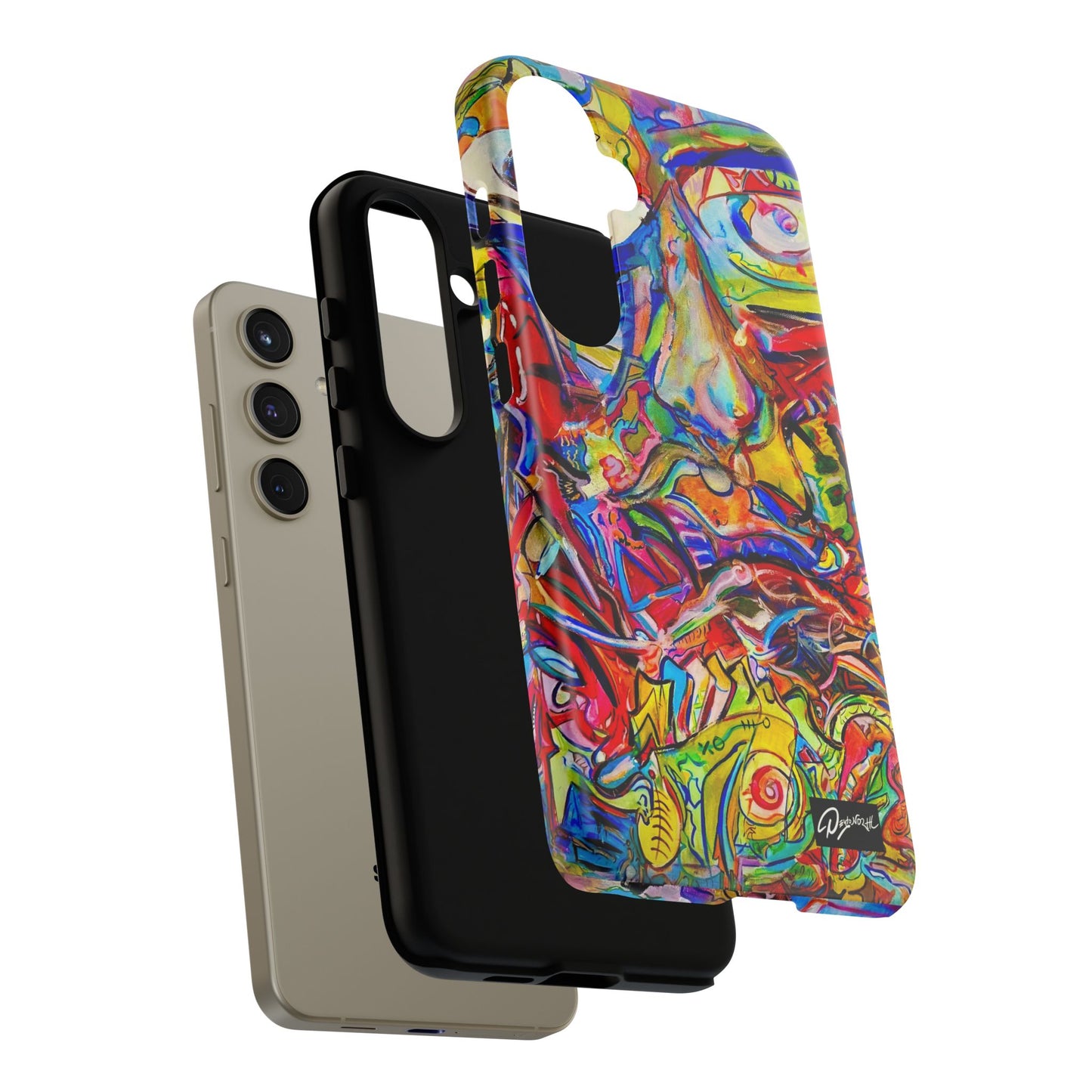 Aces & 8th’s Phone Case