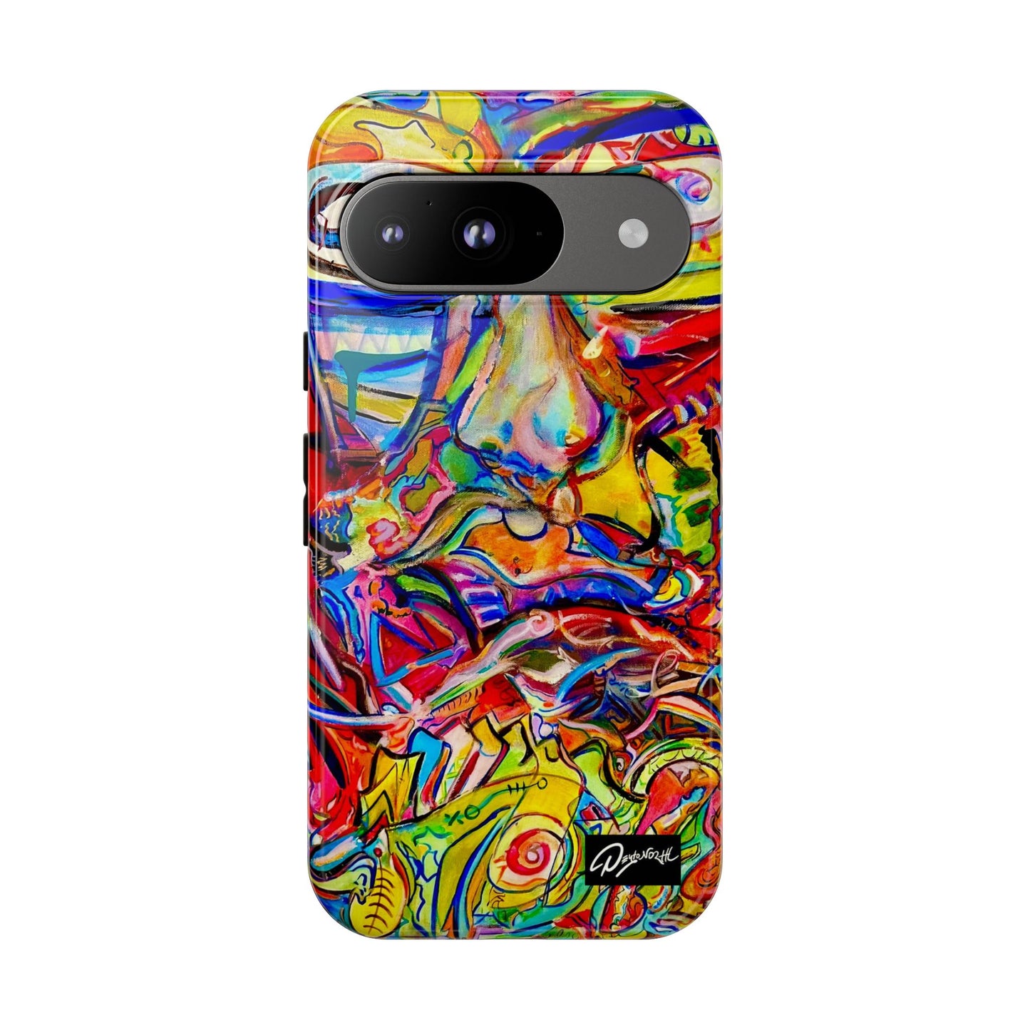 Aces & 8th’s Phone Case