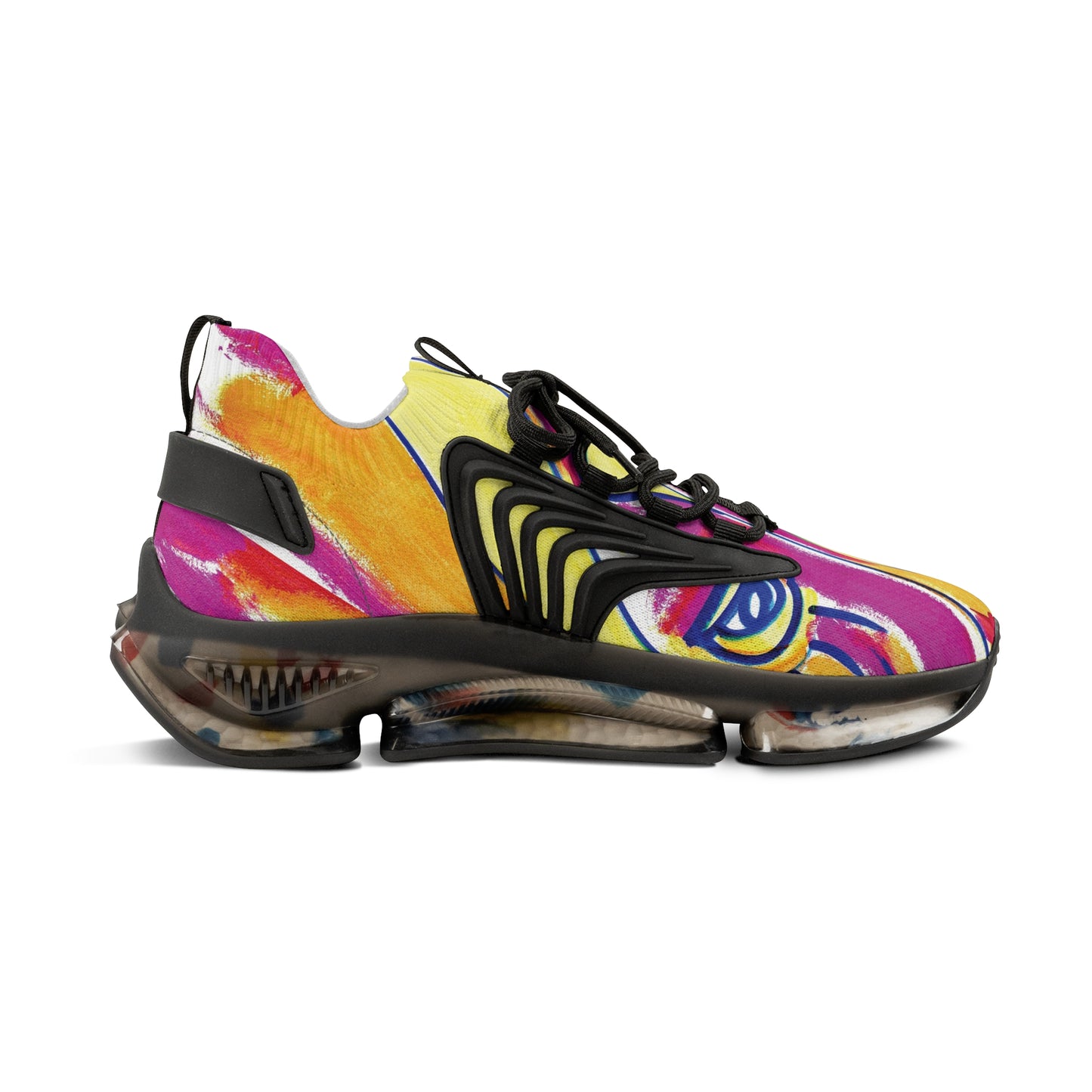 SUNLIGHT STARGAZER Men's Sneakers