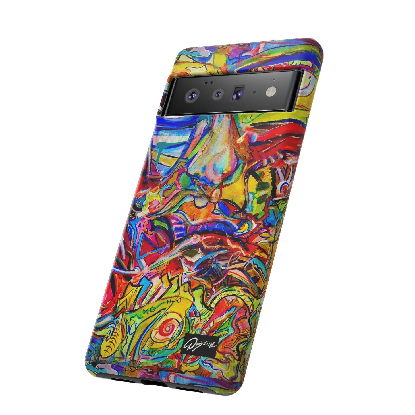 Aces & 8th’s Phone Case