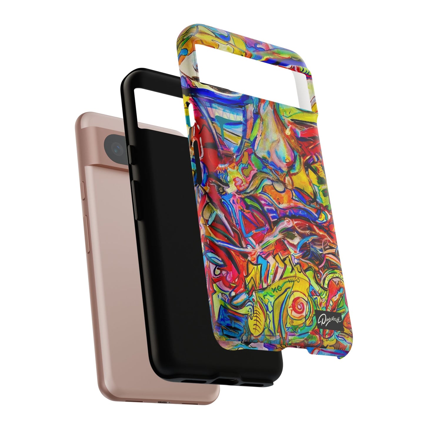 Aces & 8th’s Phone Case