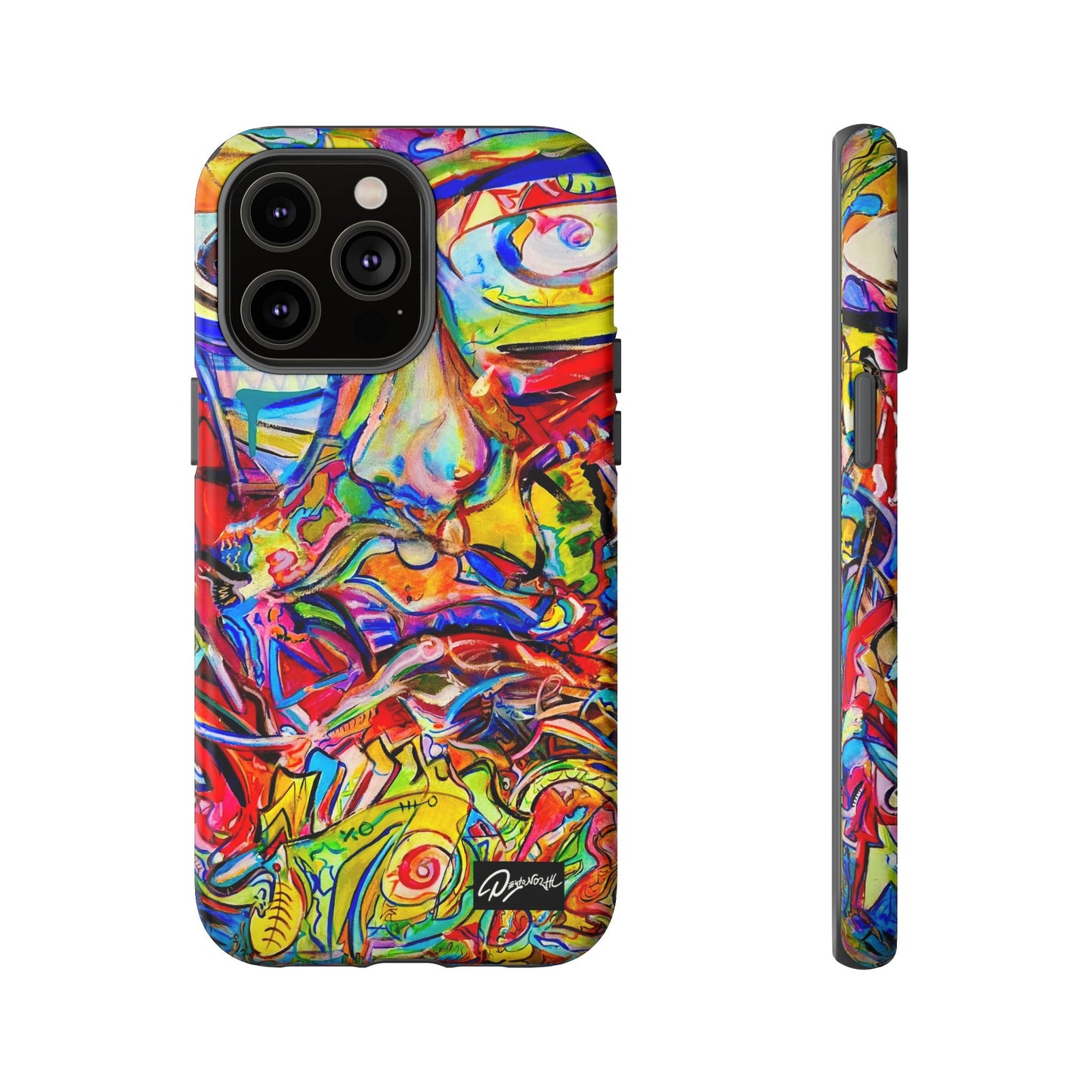 Aces & 8th’s Phone Case