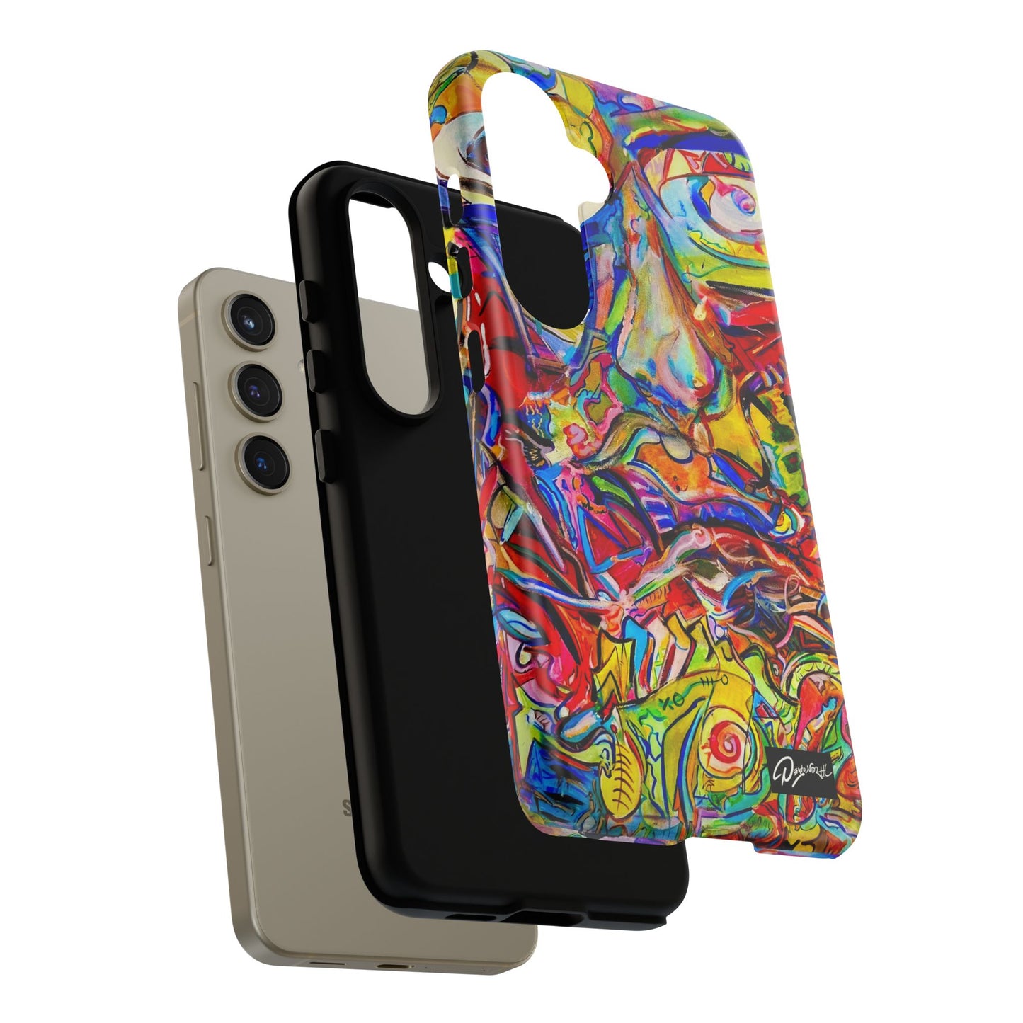 Aces & 8th’s Phone Case