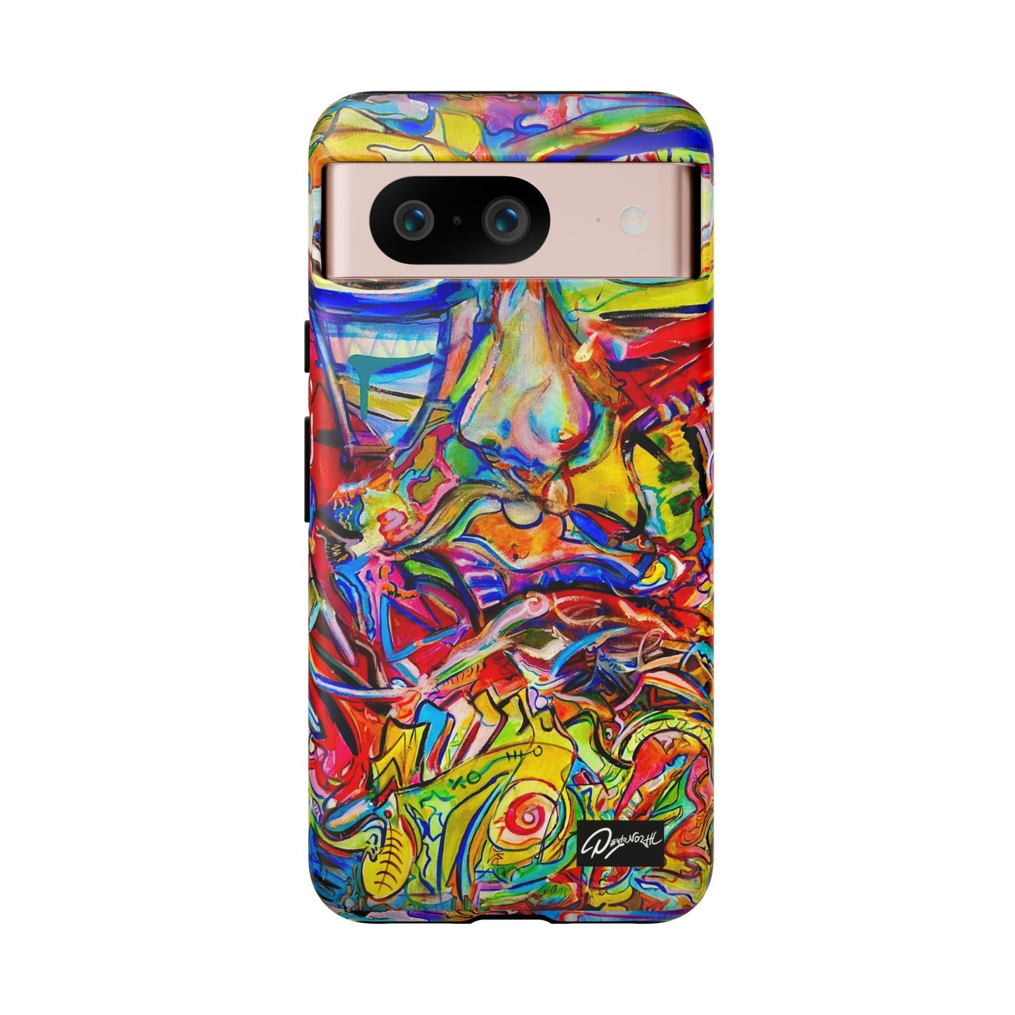 Aces & 8th’s Phone Case