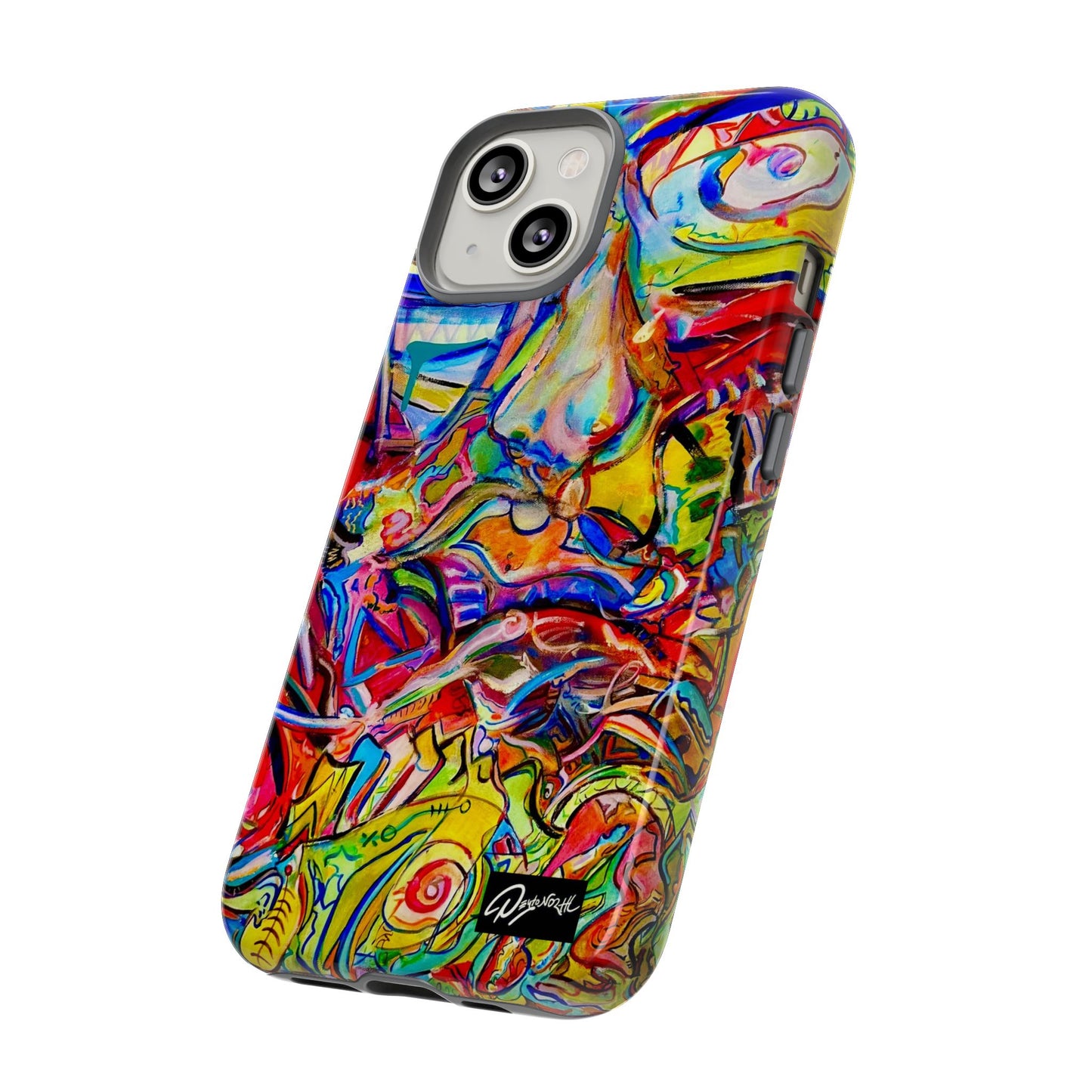 Aces & 8th’s Phone Case