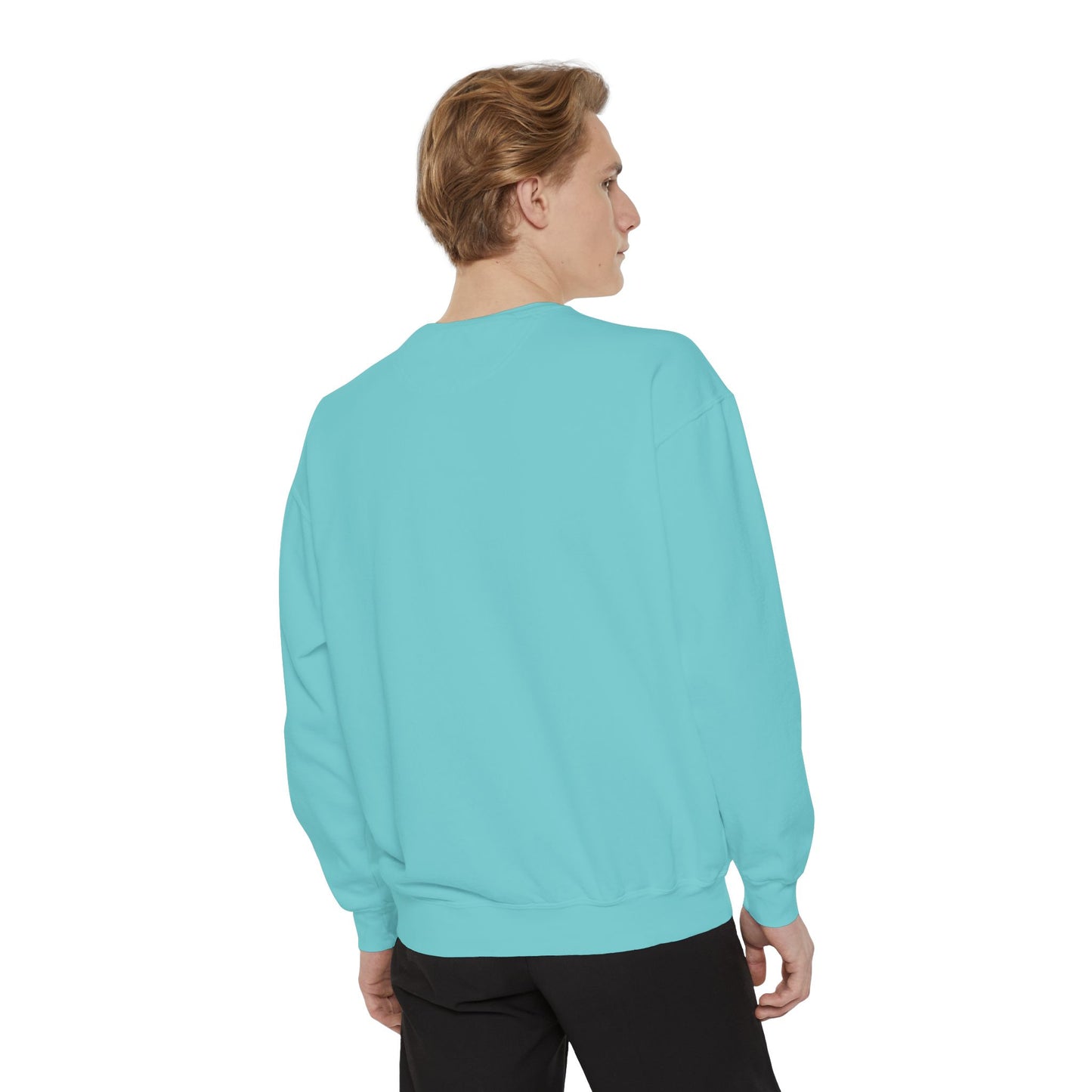 Mr. Penguin Sweatshirt
