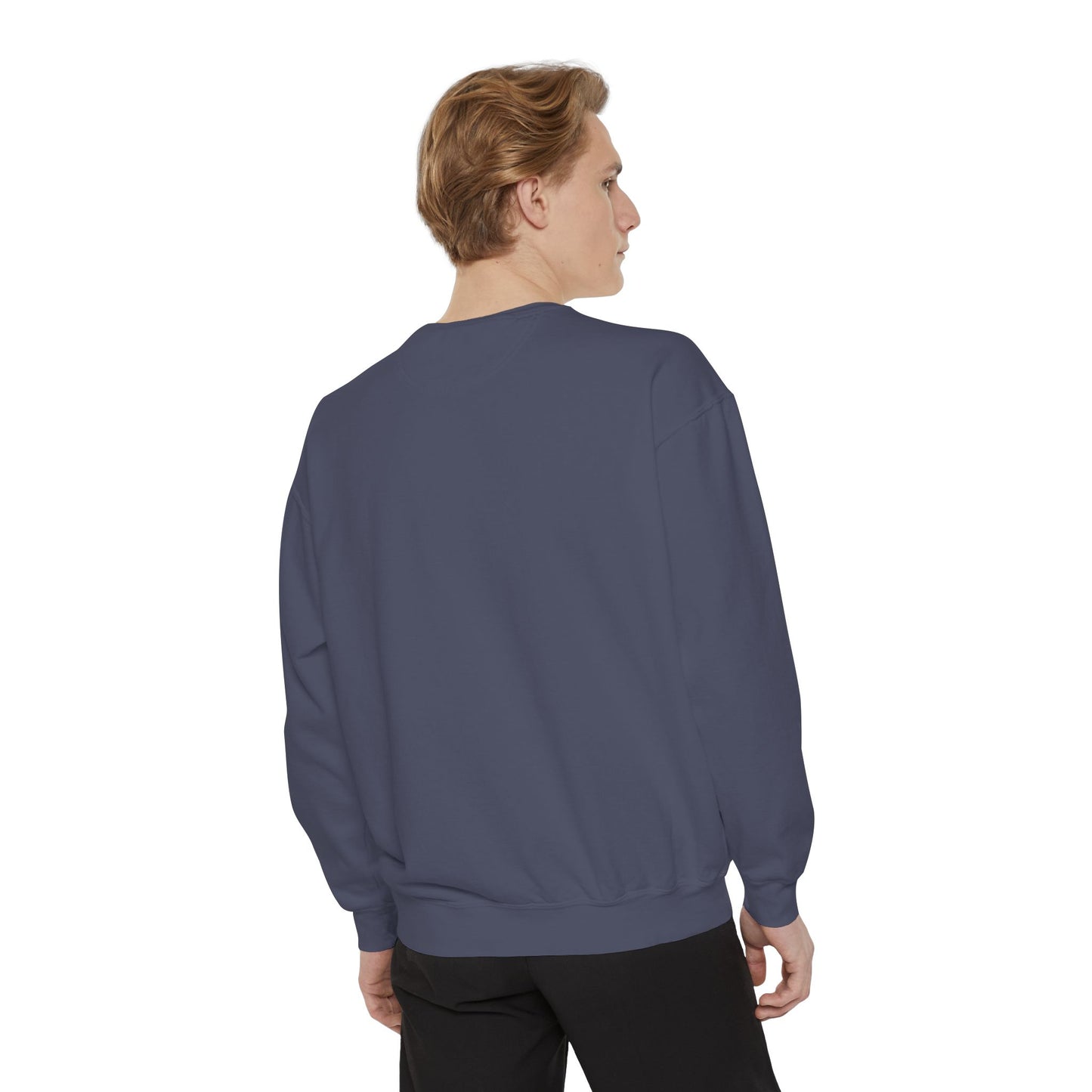 Mr. Penguin Sweatshirt