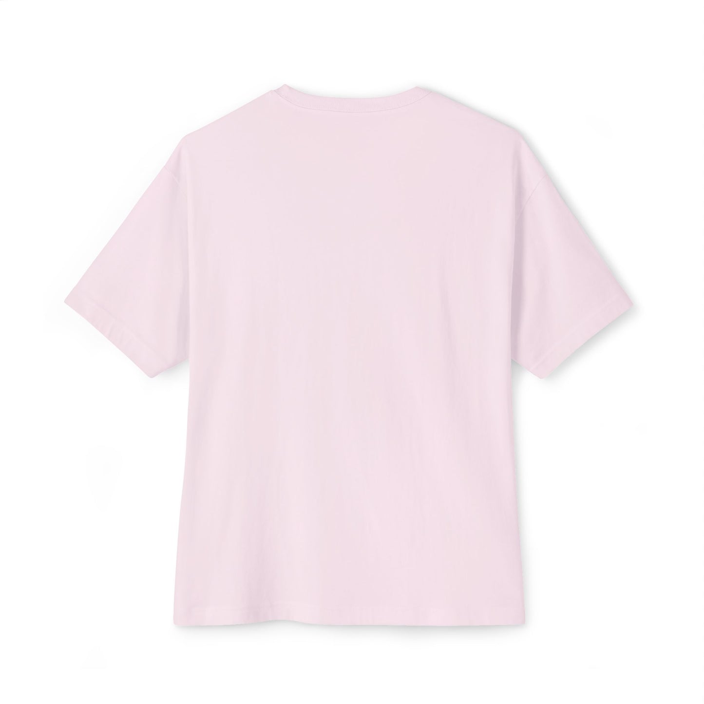 Thanks 4 Being You Boxy Tee