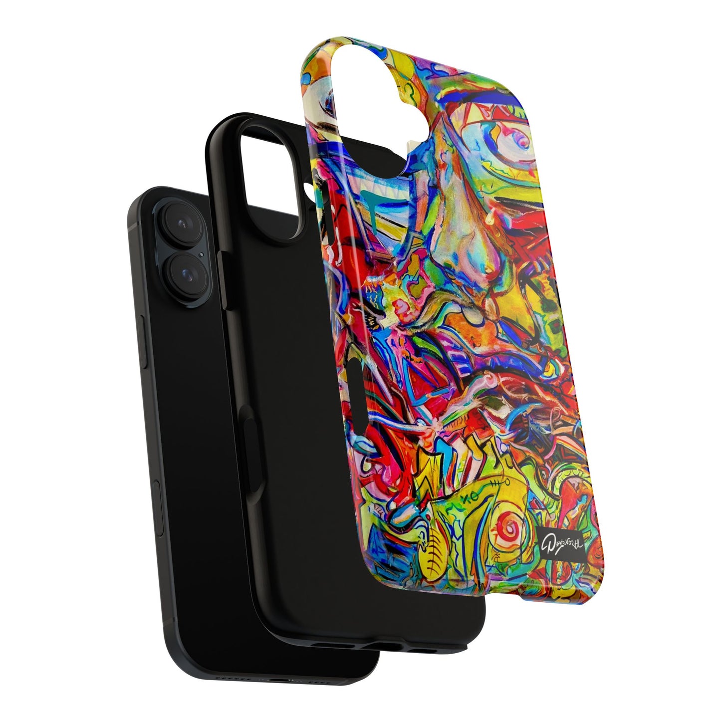 Aces & 8th’s Phone Case