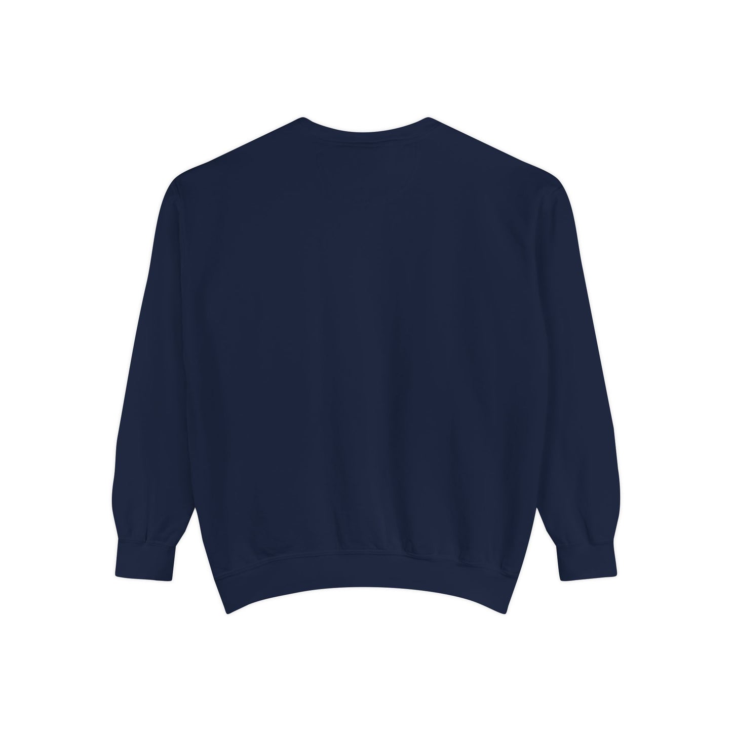 Mr. Penguin Sweatshirt