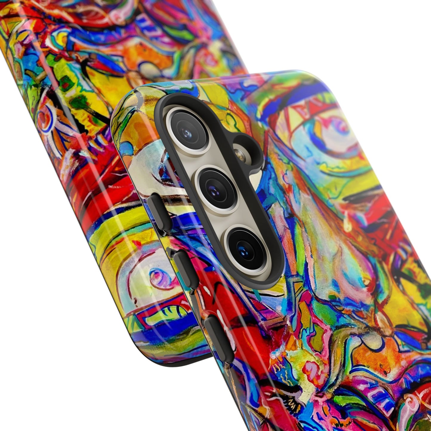 Aces & 8th’s Phone Case