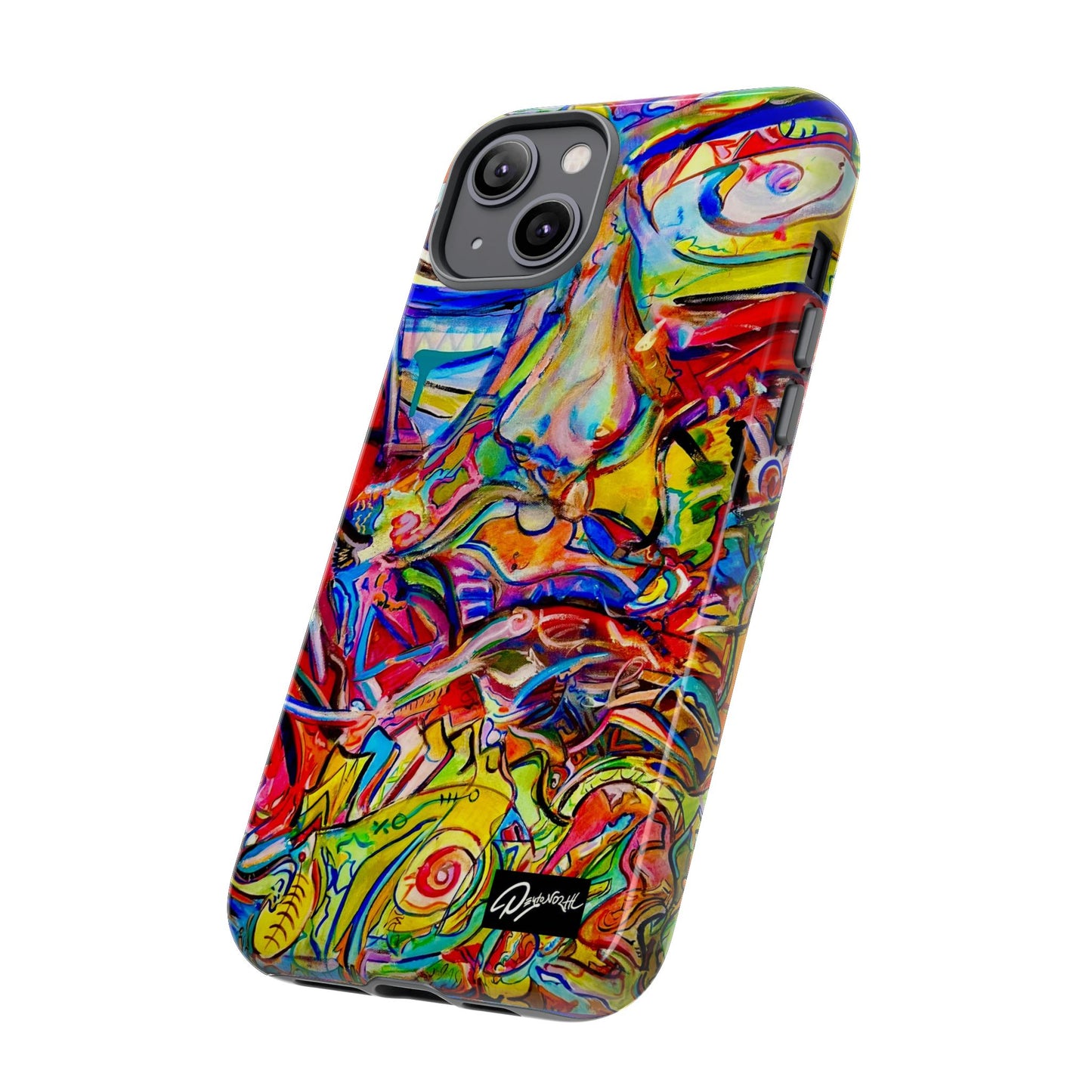 Aces & 8th’s Phone Case