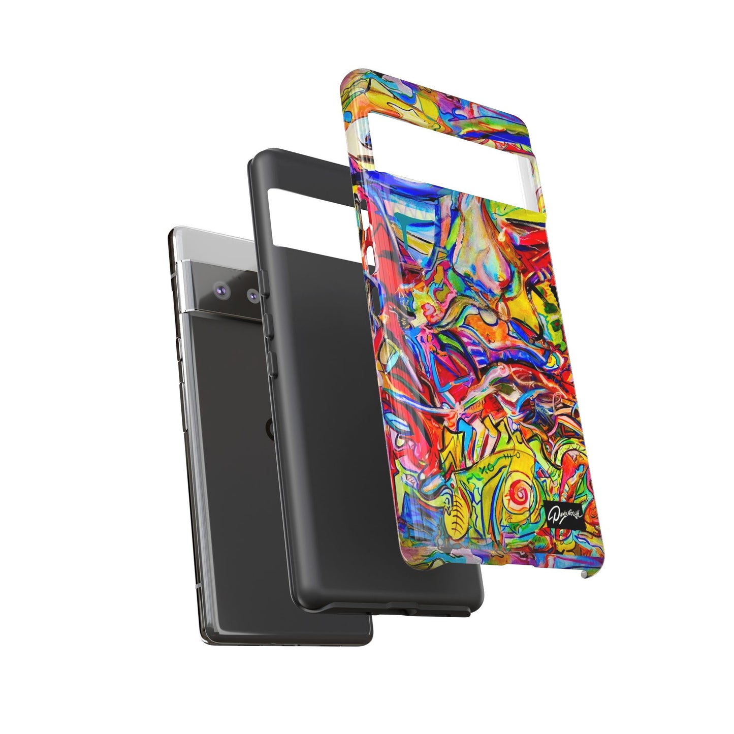Aces & 8th’s Phone Case