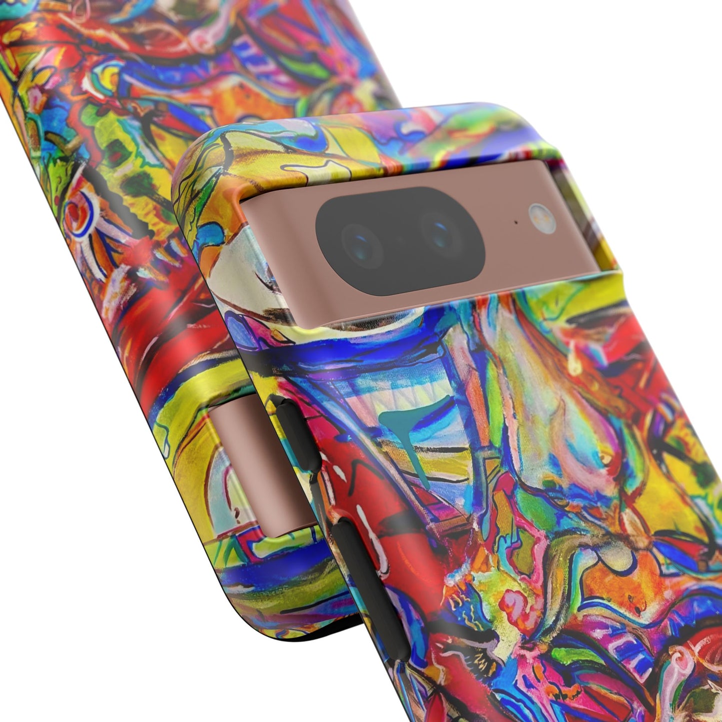 Aces & 8th’s Phone Case