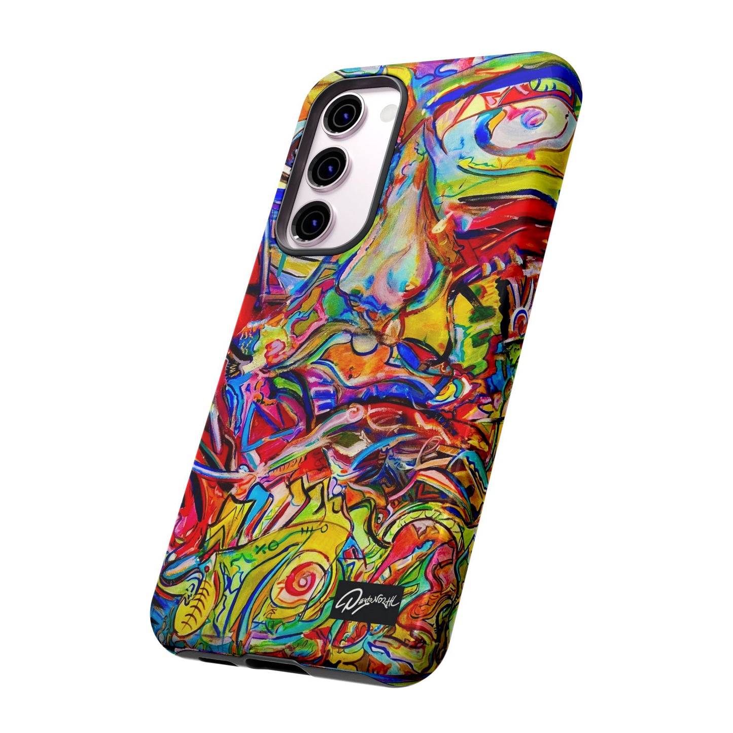 Aces & 8th’s Phone Case