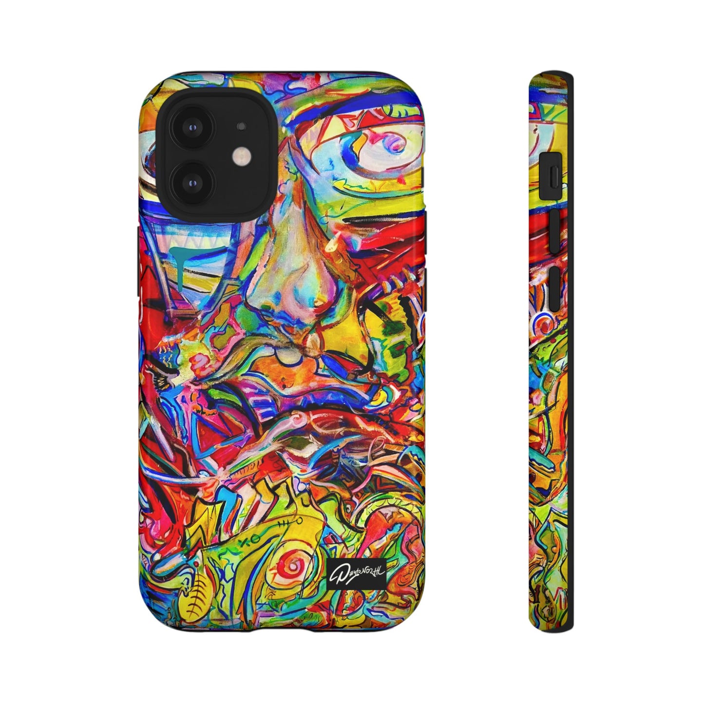 Aces & 8th’s Phone Case