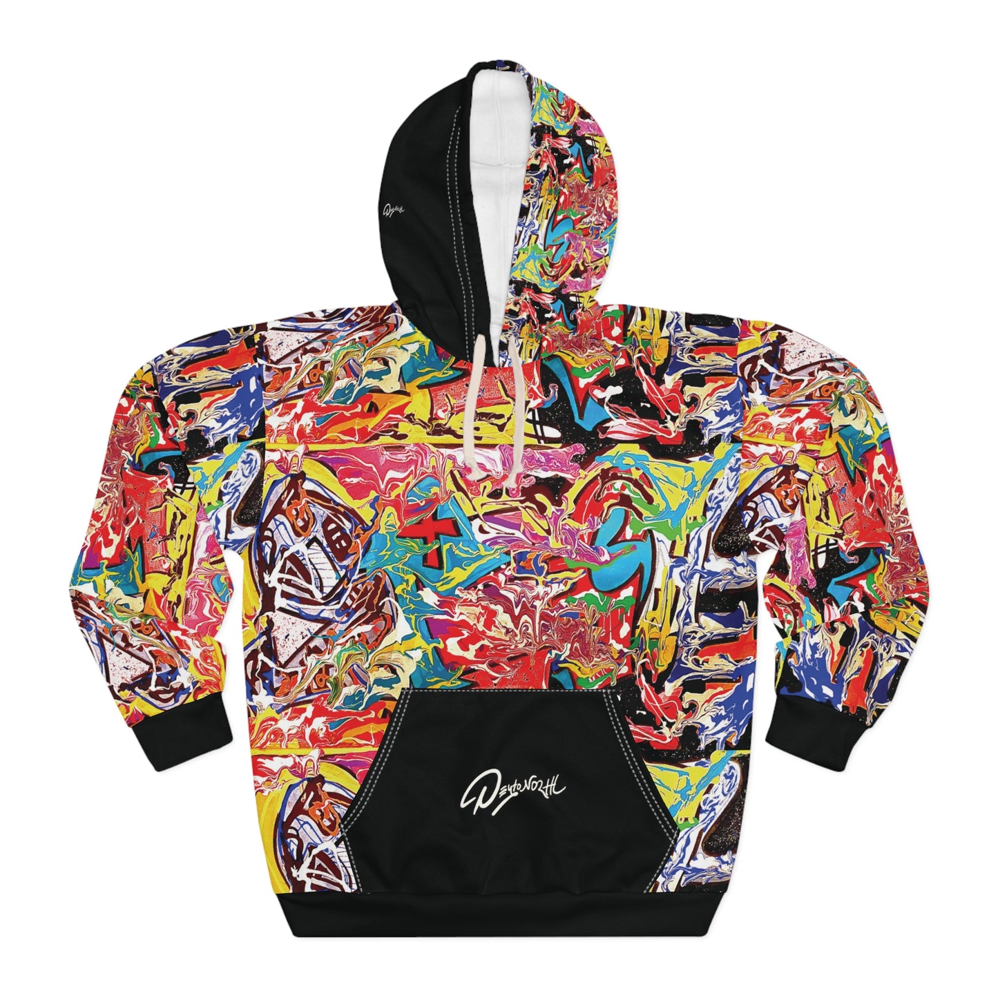 Speechless Hoodie