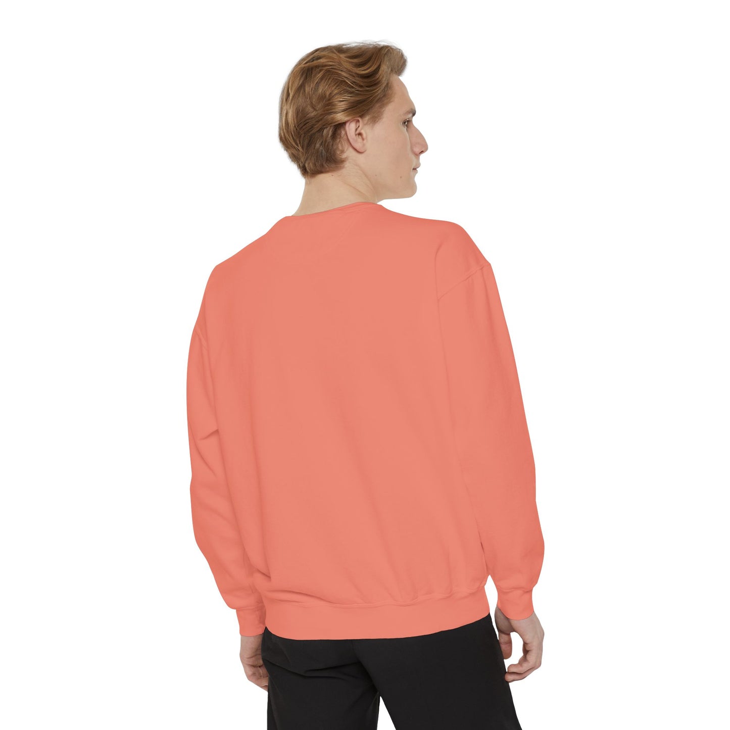 Mr. Penguin Sweatshirt