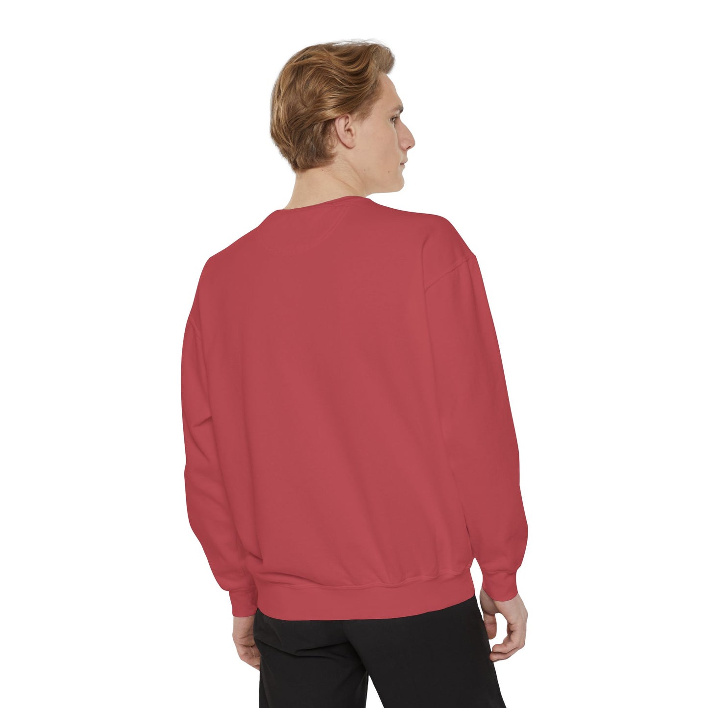 Mr. Penguin Sweatshirt