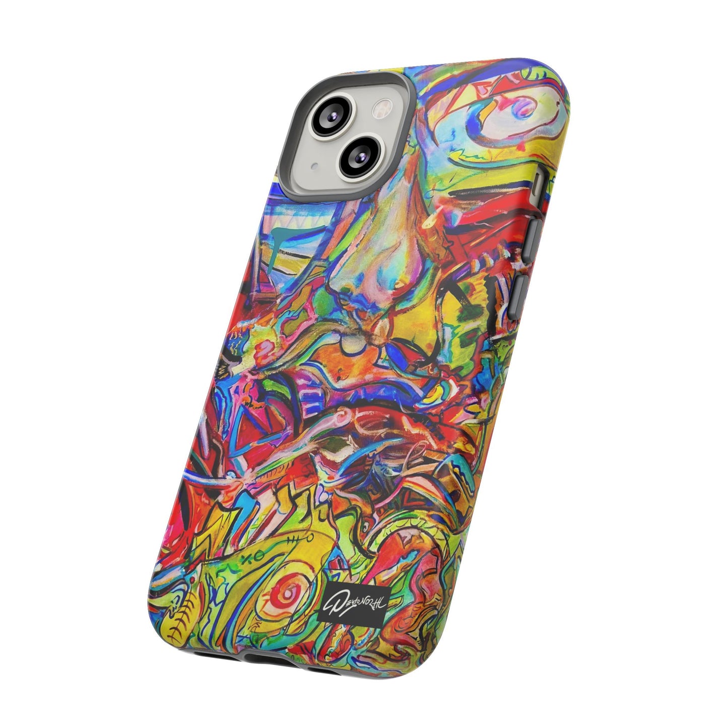 Aces & 8th’s Phone Case