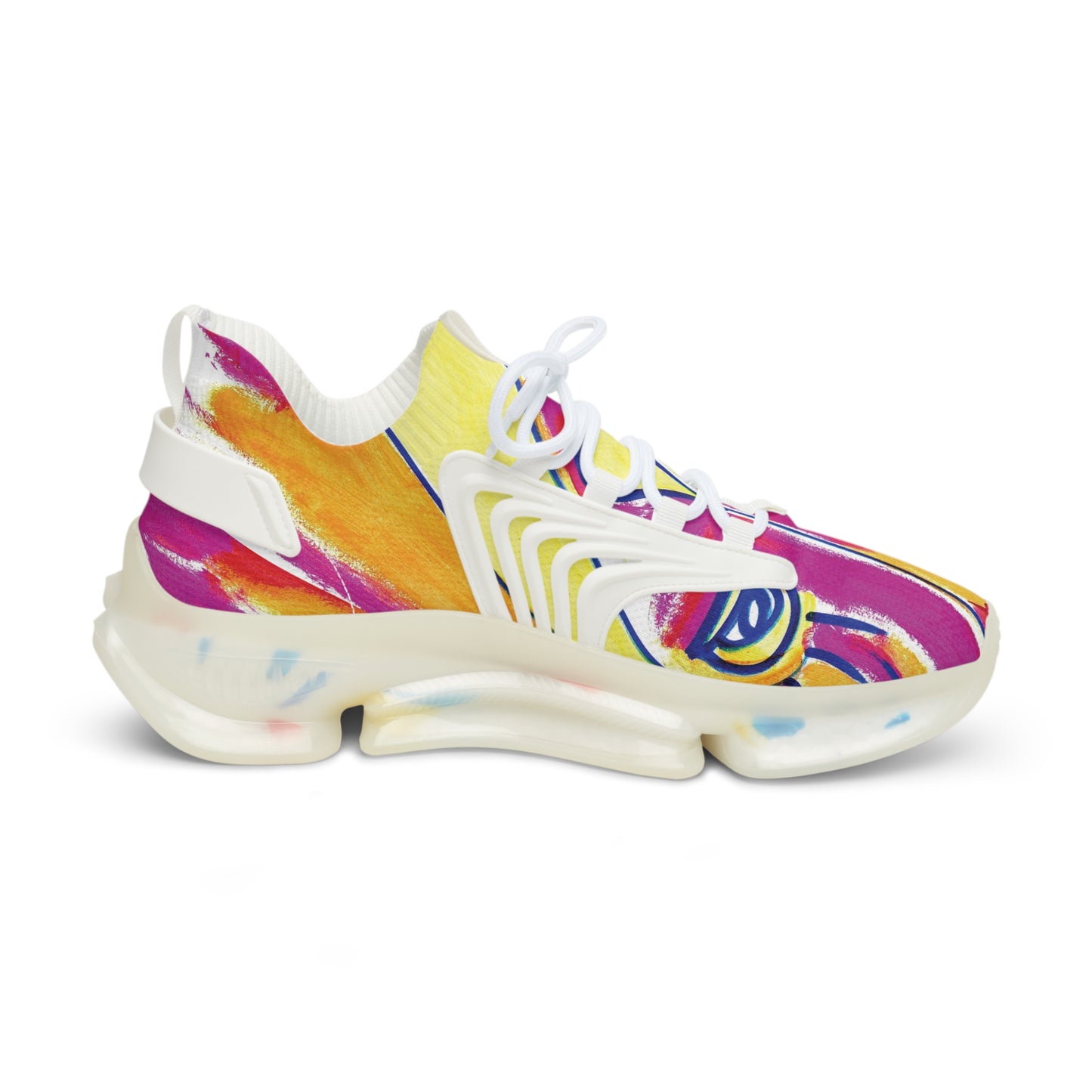 SUNLIGHT STARGAZER Men's Sneakers