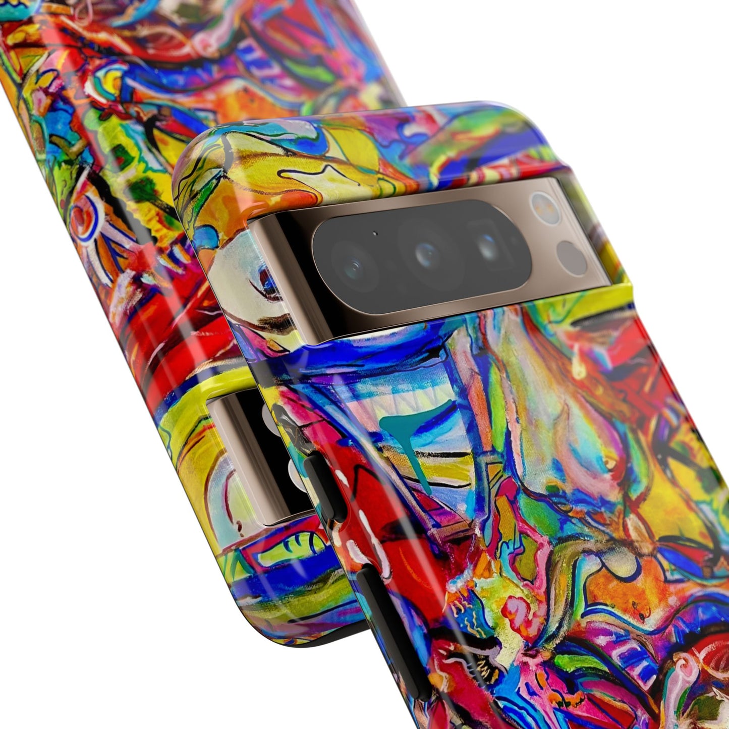 Aces & 8th’s Phone Case