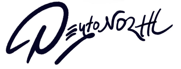 PEYTONORTH logo