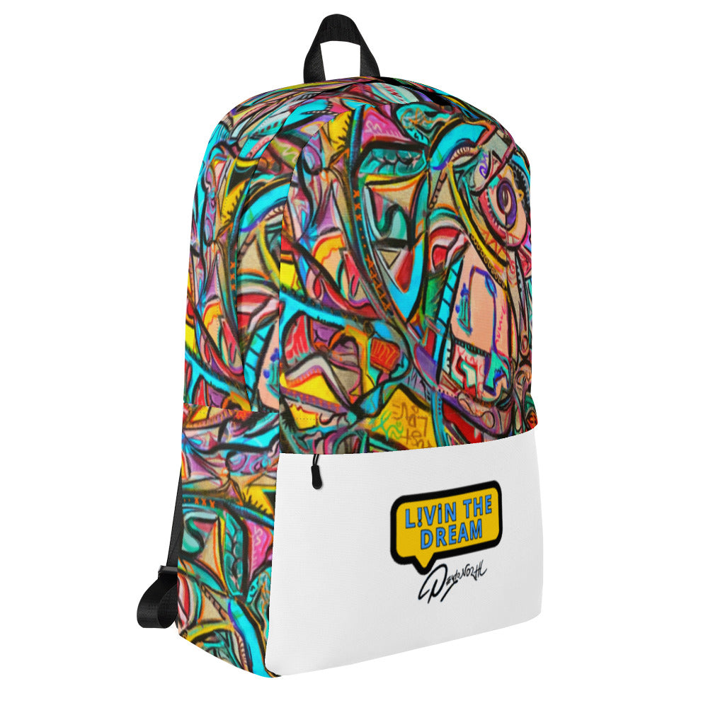 L!ViN WYLD Backpack