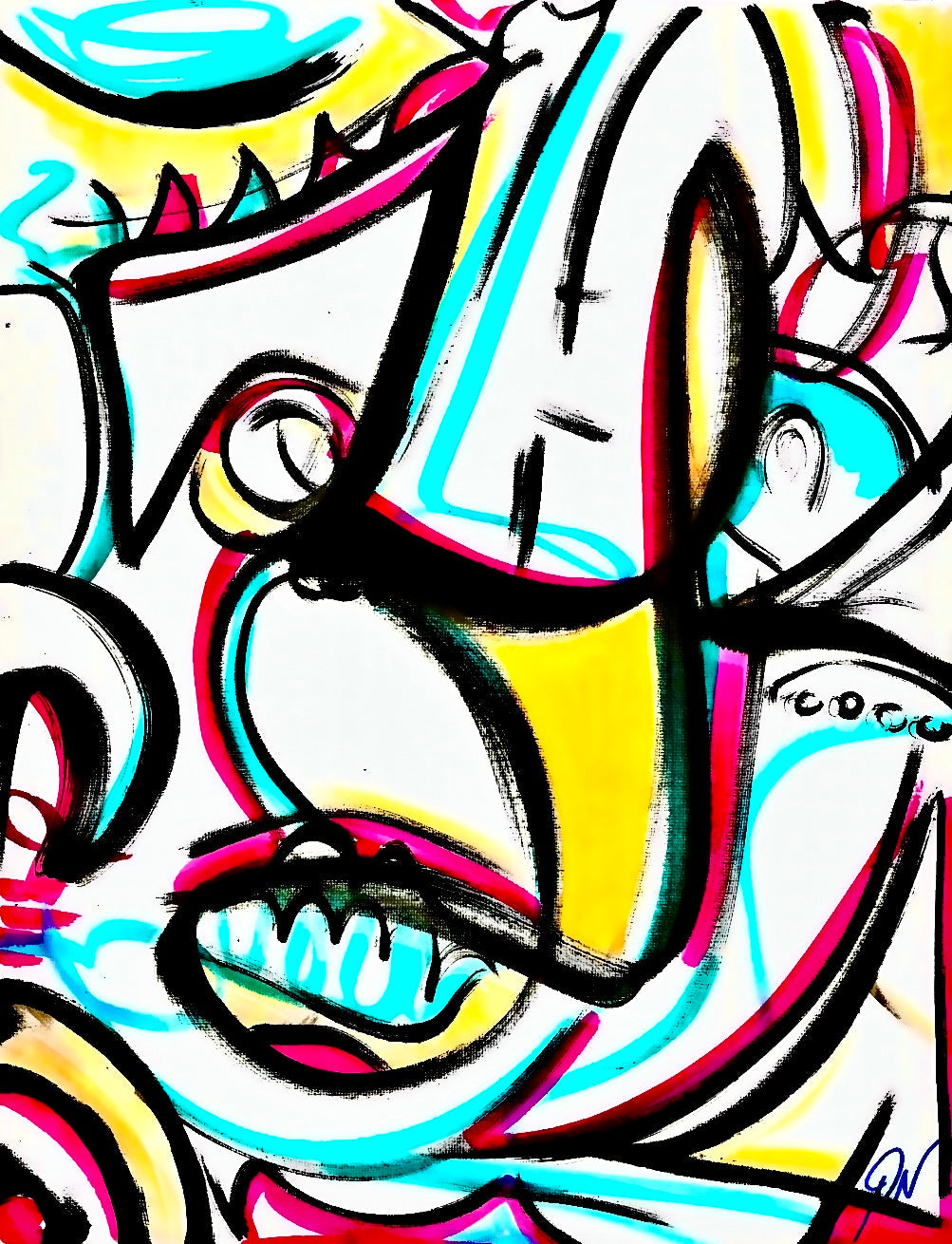 VISUAL JAZZ