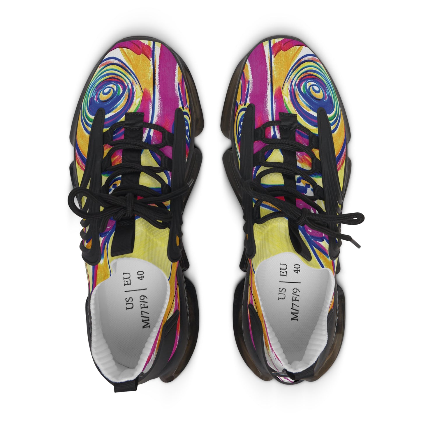 SUNLIGHT STARGAZER Women's Sneakers