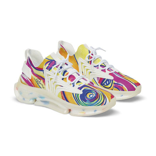 SUNLIGHT STARGAZER Men's Sneakers
