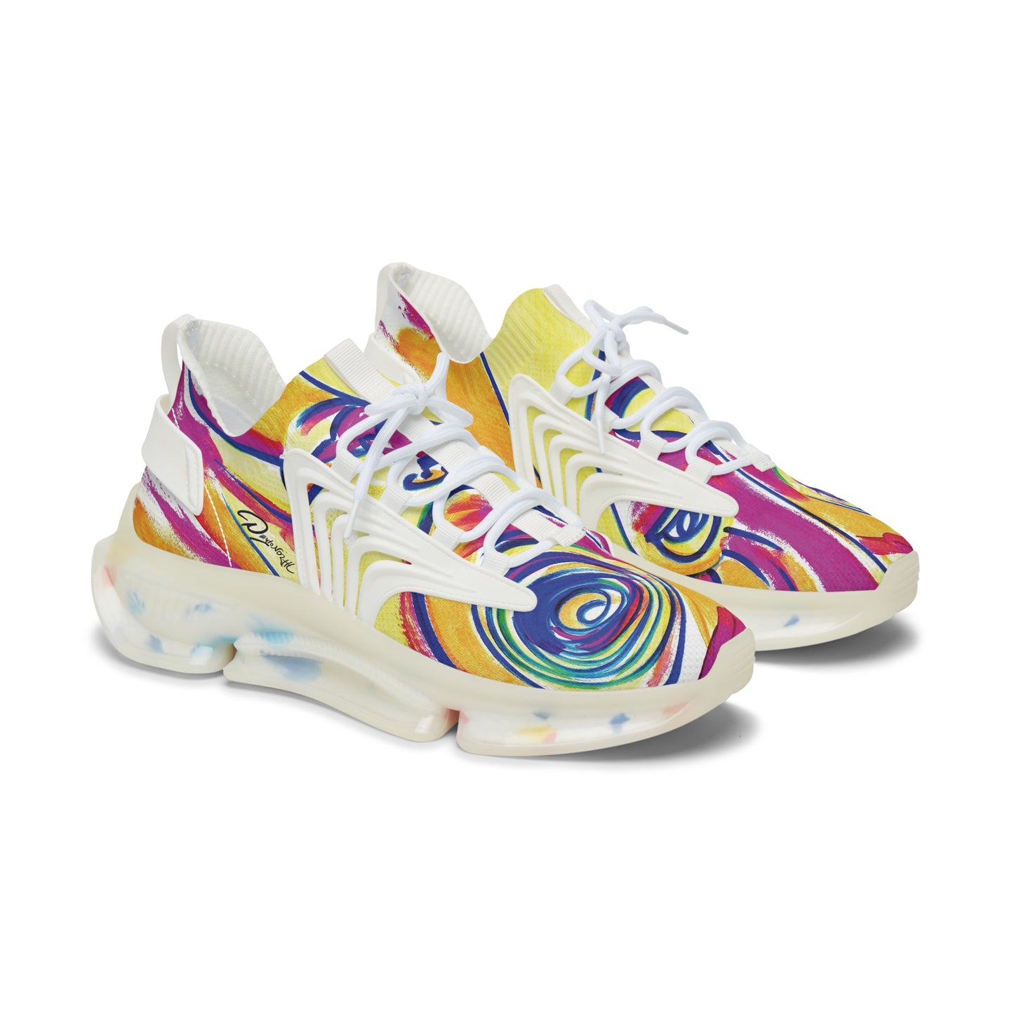 SUNLIGHT STARGAZER Women's Sneakers