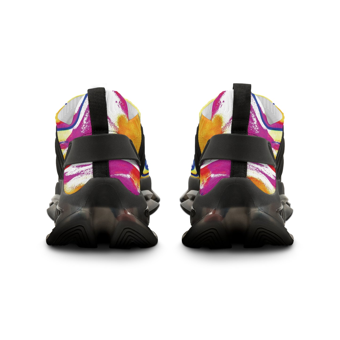SUNLIGHT STARGAZER Men's Sneakers